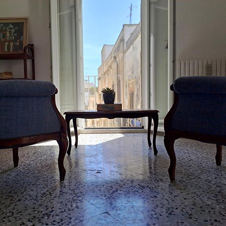 Mayu'S House , Dimora Nel Centro Storico Di 莱切 外观 照片