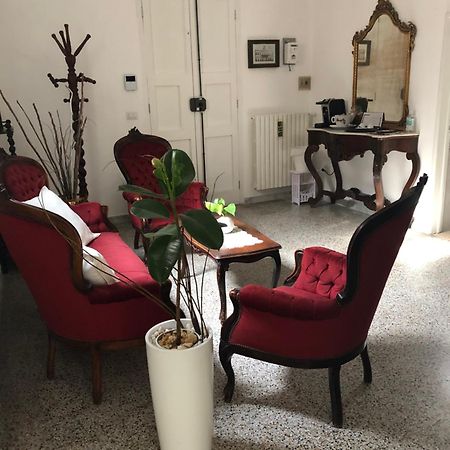 Mayu'S House , Dimora Nel Centro Storico Di 莱切 外观 照片