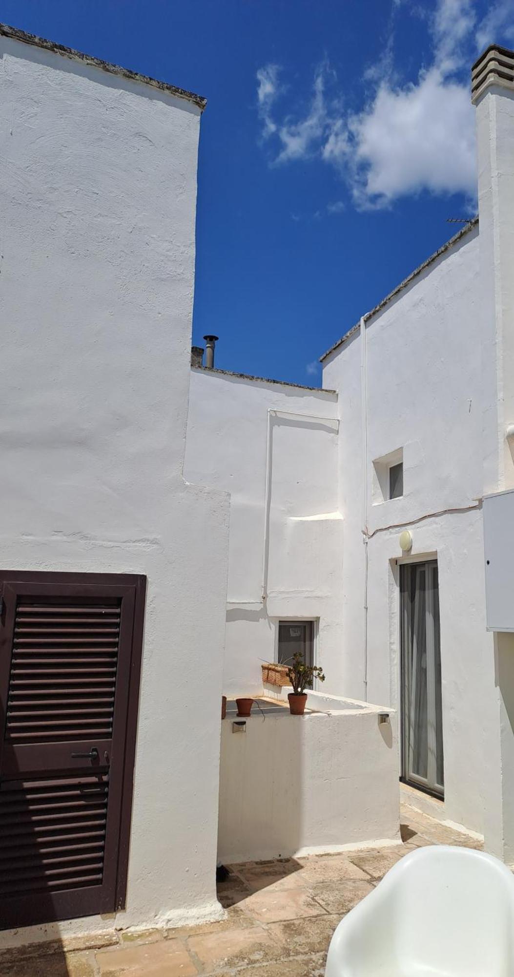 Mayu'S House , Dimora Nel Centro Storico Di 莱切 外观 照片