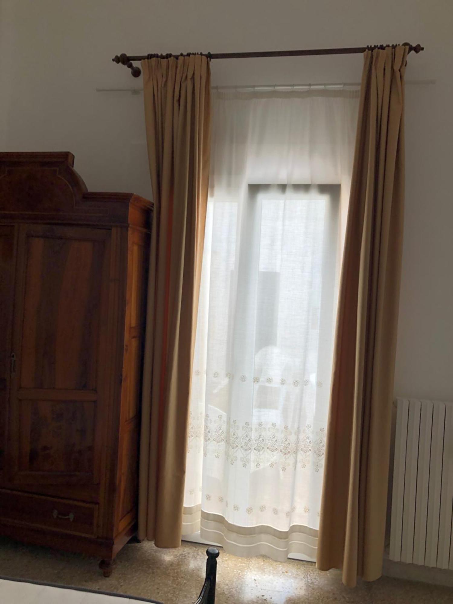 Mayu'S House , Dimora Nel Centro Storico Di 莱切 外观 照片
