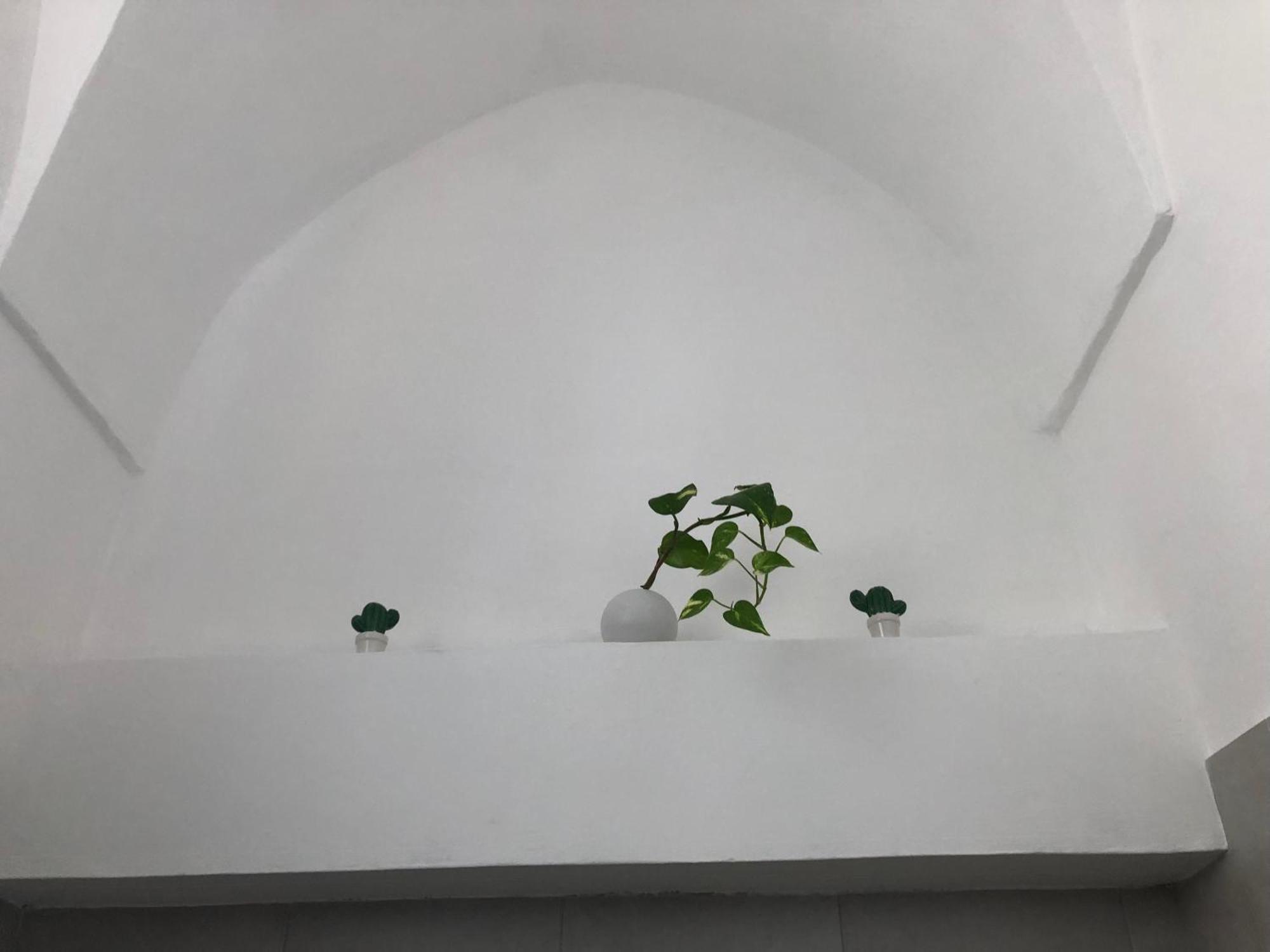 Mayu'S House , Dimora Nel Centro Storico Di 莱切 外观 照片