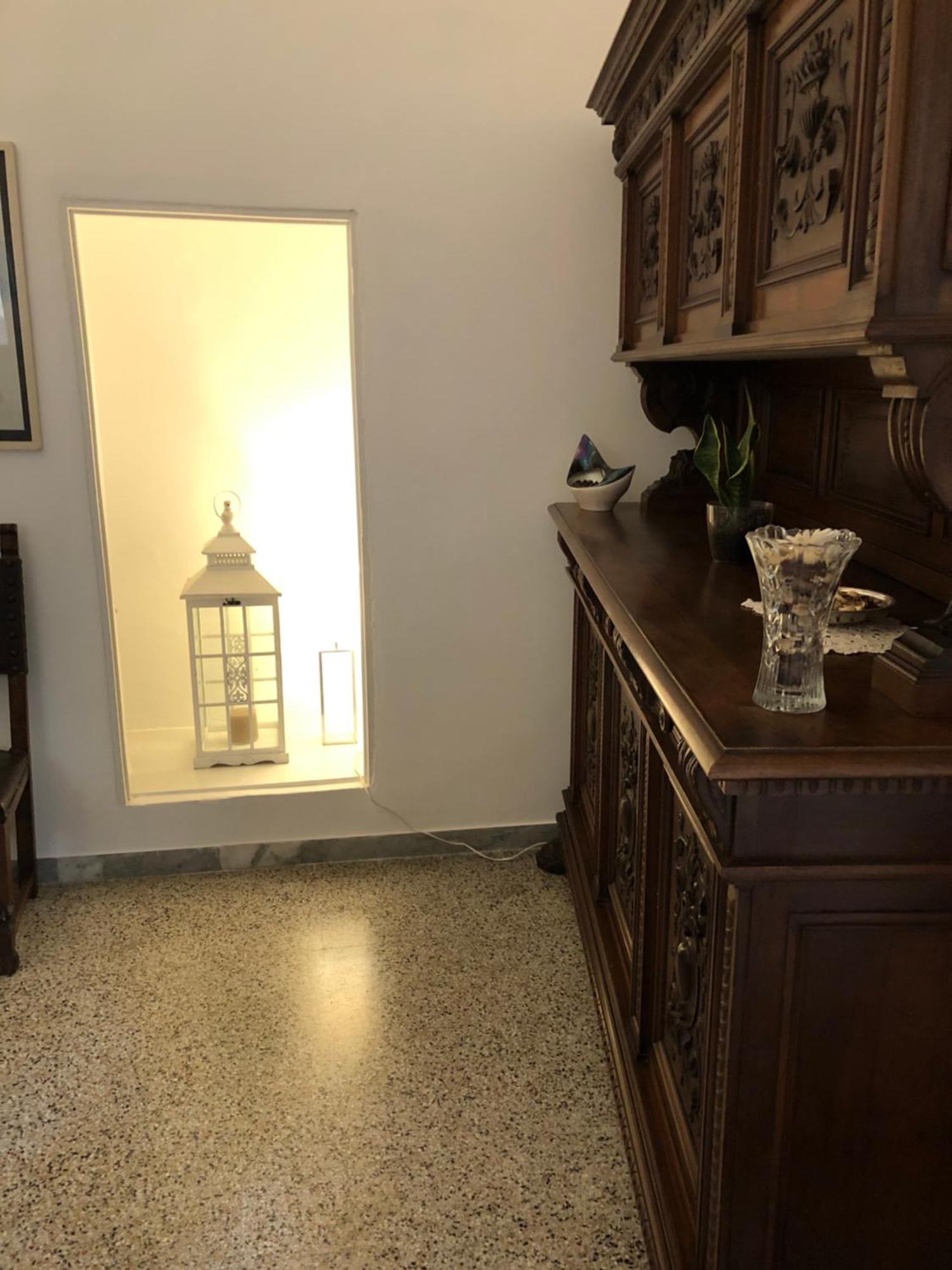 Mayu'S House , Dimora Nel Centro Storico Di 莱切 外观 照片