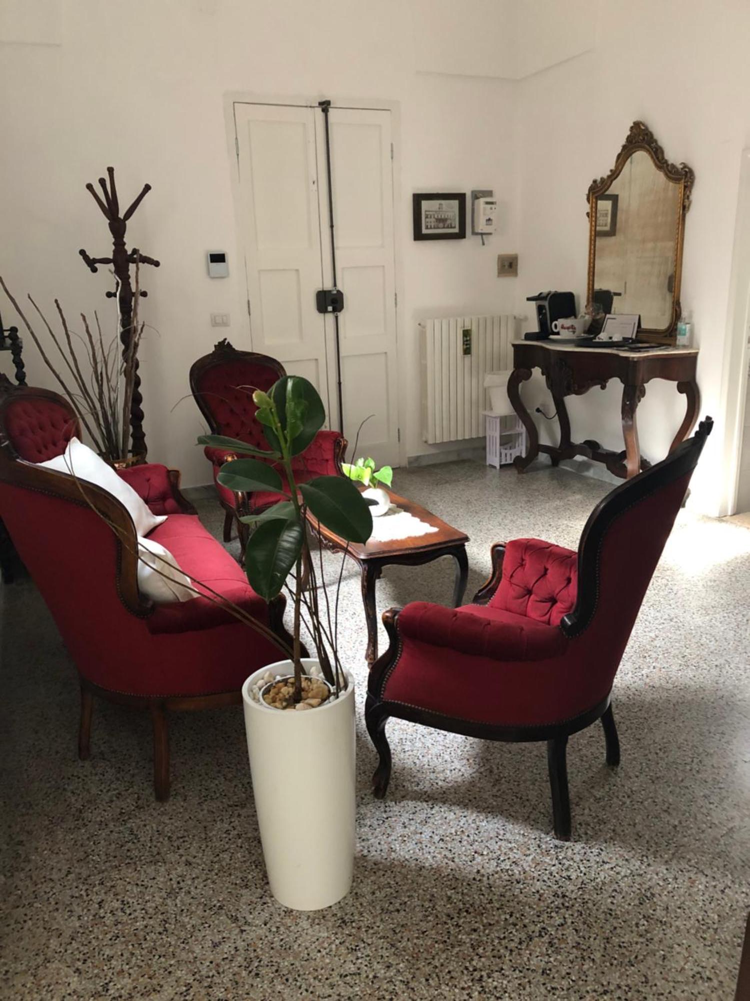 Mayu'S House , Dimora Nel Centro Storico Di 莱切 外观 照片