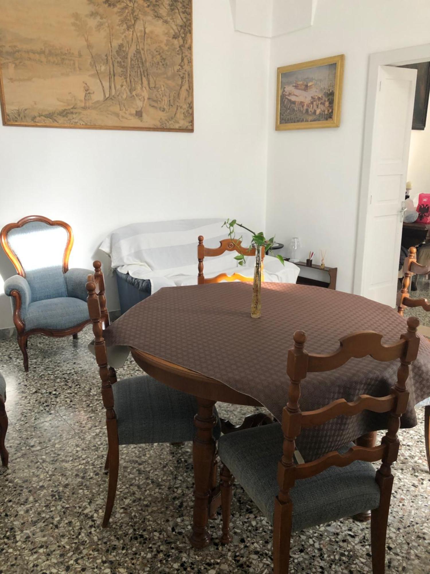 Mayu'S House , Dimora Nel Centro Storico Di 莱切 外观 照片