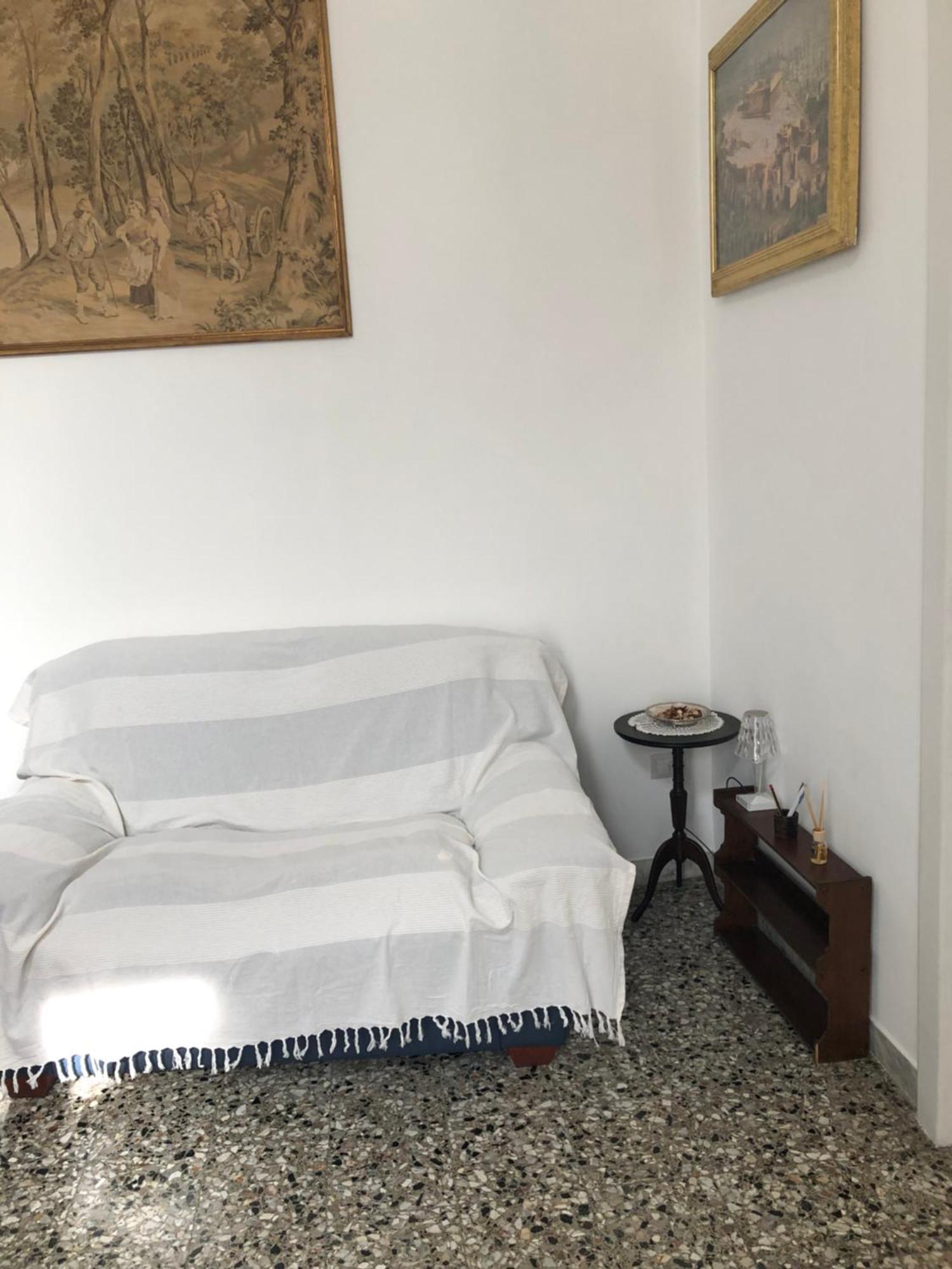 Mayu'S House , Dimora Nel Centro Storico Di 莱切 外观 照片