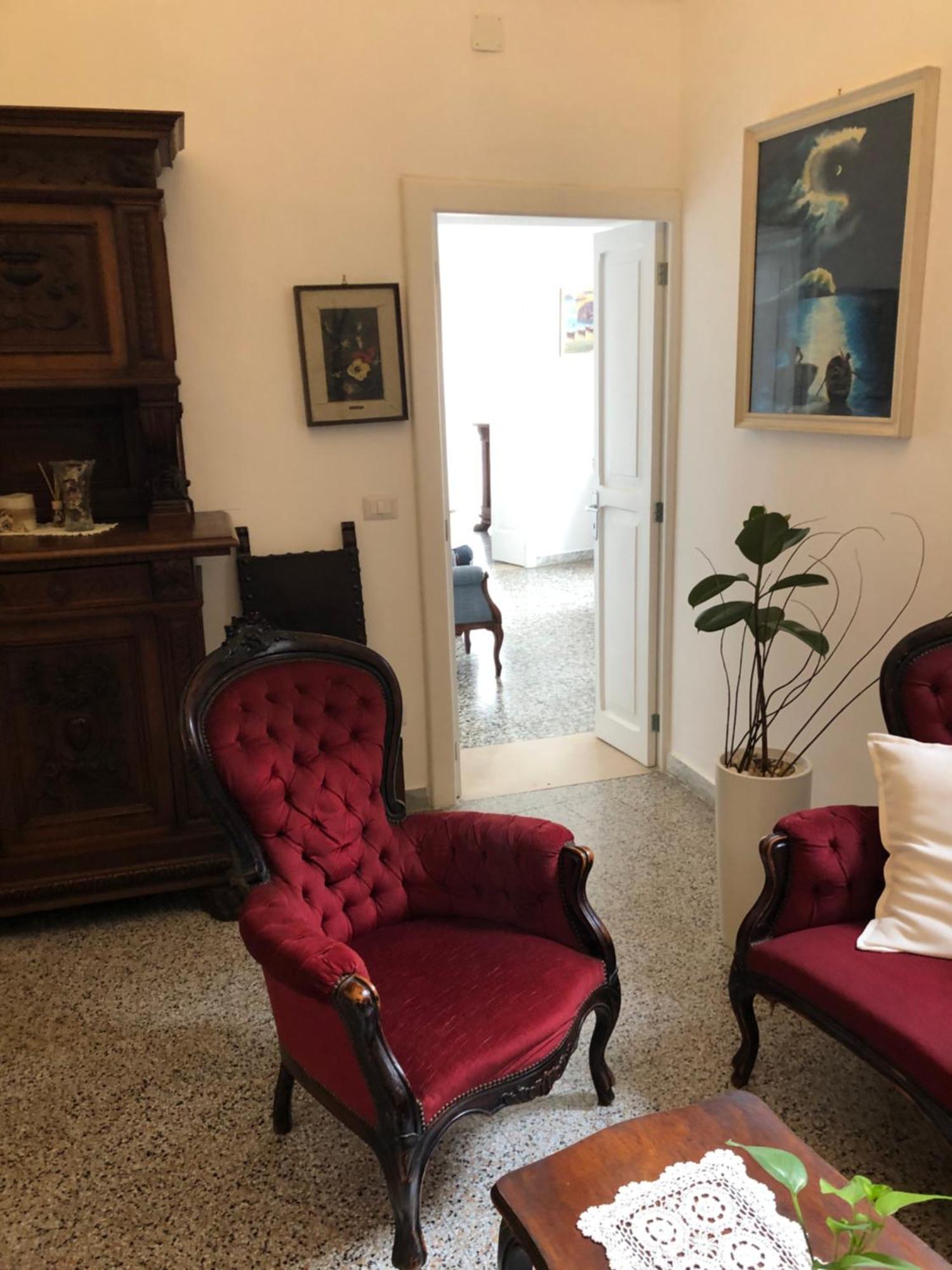 Mayu'S House , Dimora Nel Centro Storico Di 莱切 外观 照片